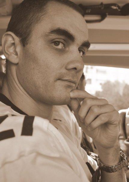 Olivier Bernard