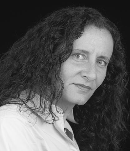 Ivonne Saed