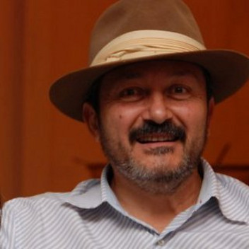 Juan Carlos Chavez Fernandez