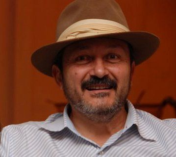 Juan Carlos Chavez Fernandez