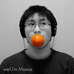 Maxwell Ye