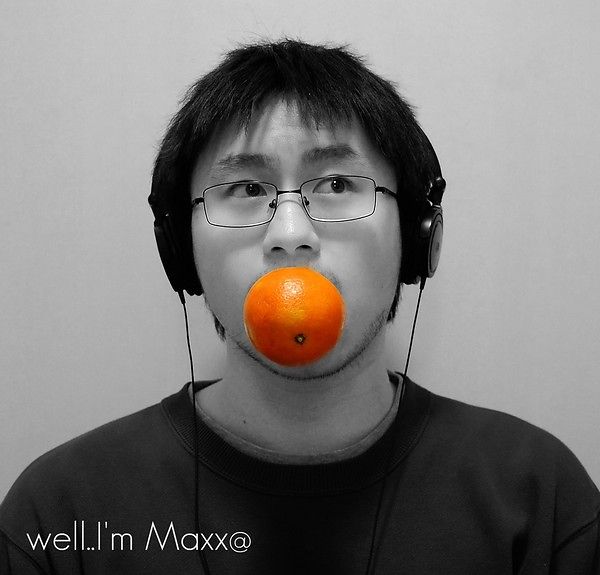 Maxwell Ye