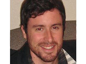 Peter Hodgson