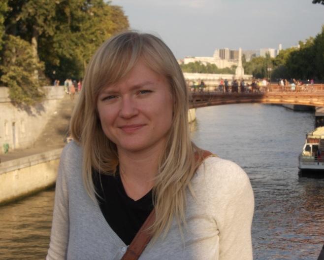 Magdalena Kosińska