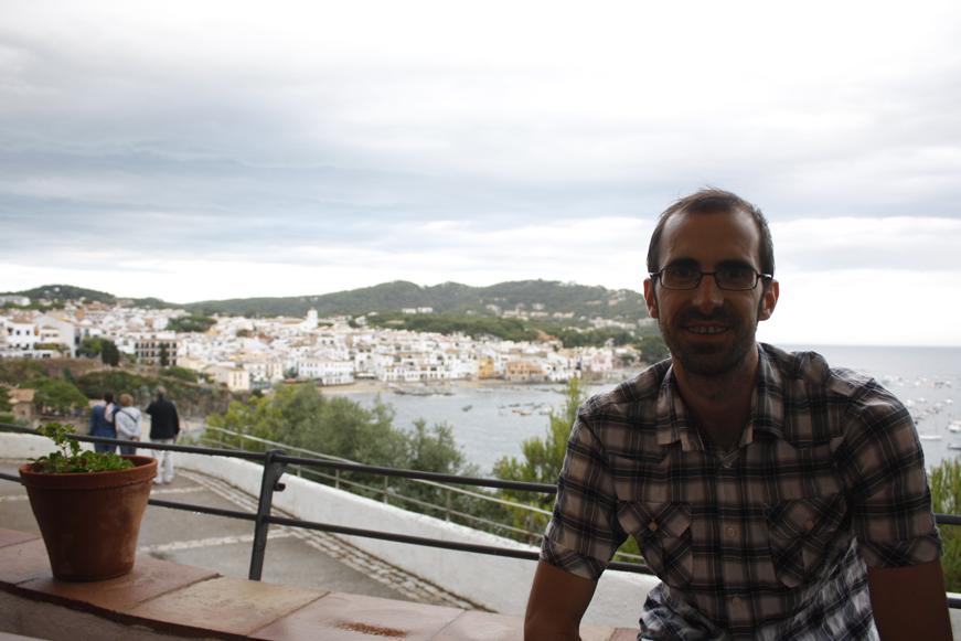 Jordi Bosch Díez