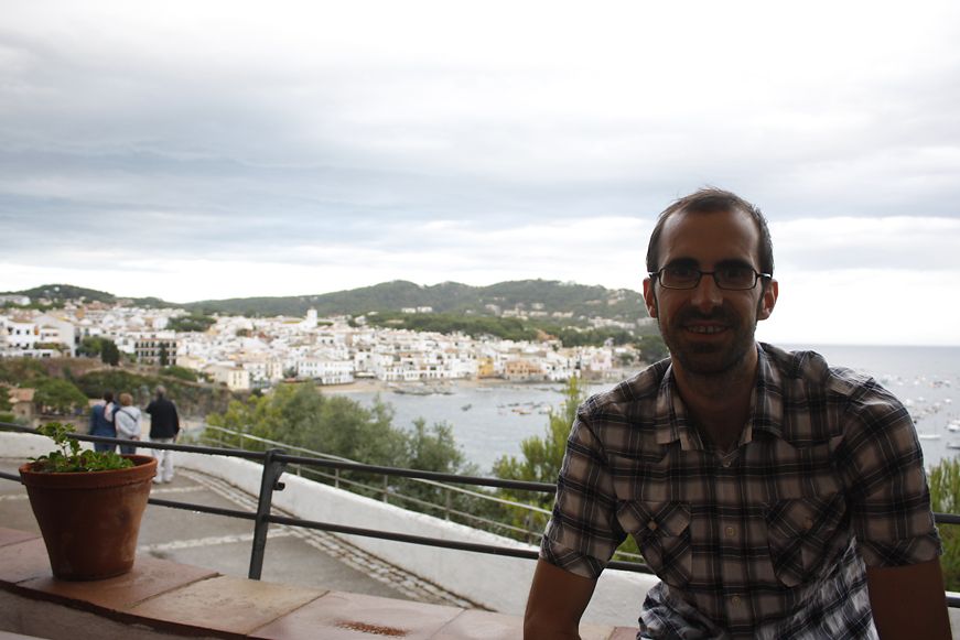 Jordi Bosch Díez