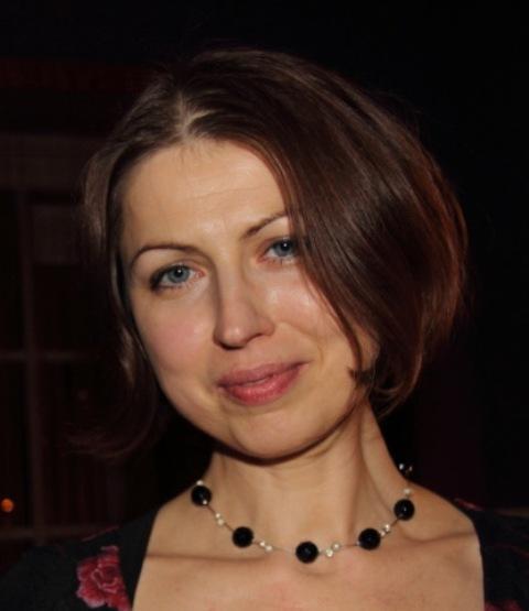 Magdalena Dudzik