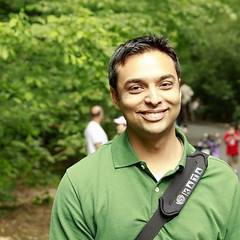 Mayank Yadav