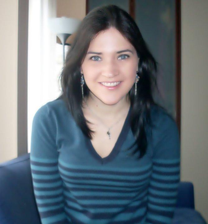 Ana María Pérez
