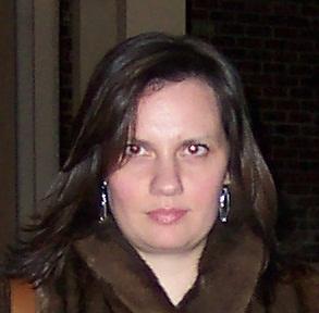 Natalie Zavelsky
