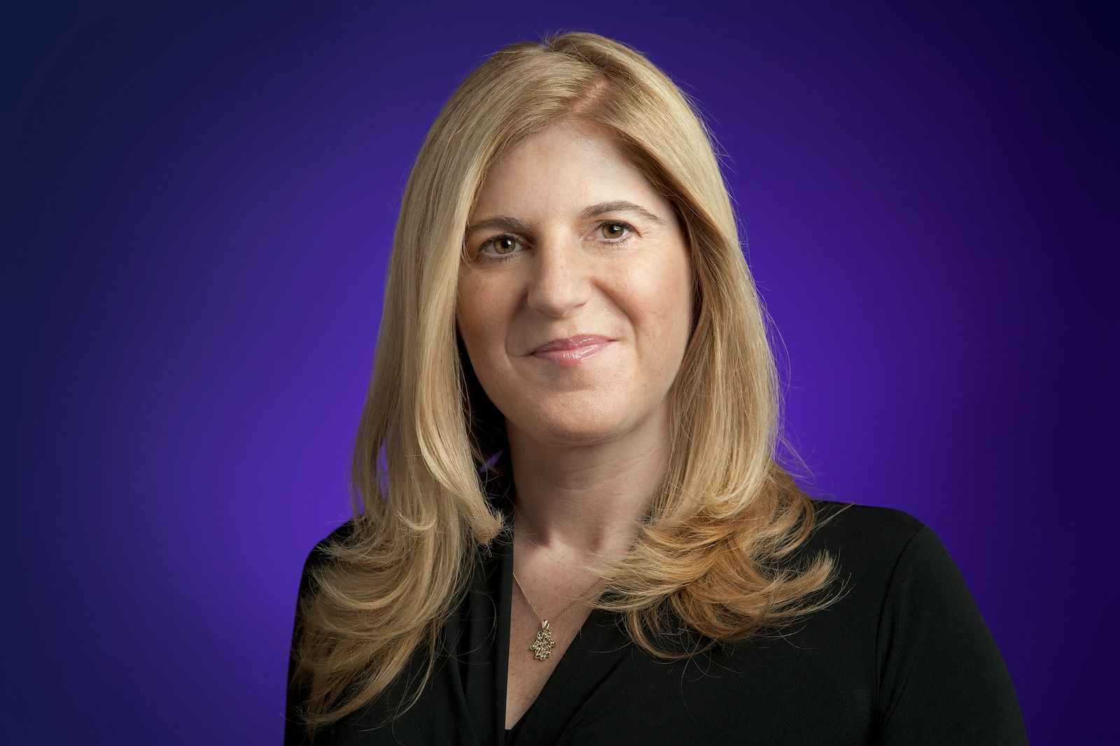 Lorraine Twohill