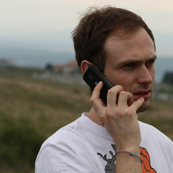 Stefan Molnar