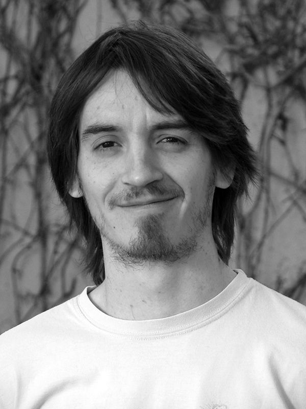 Pablo Navarro Lehoux