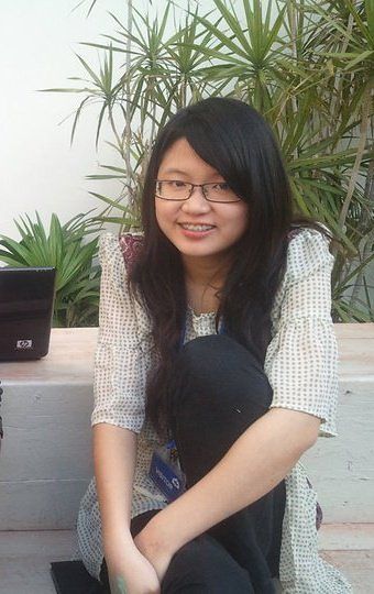 Tien-Hsin Yang