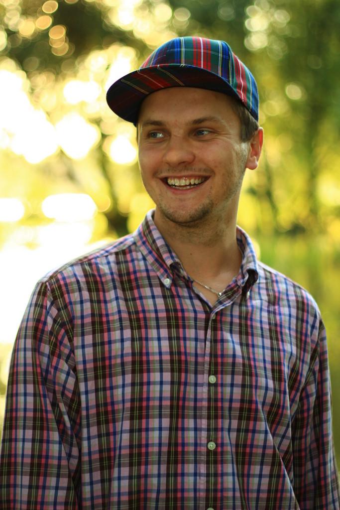 Tomasz Senenko