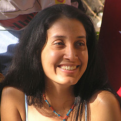 Shaheen Mistri