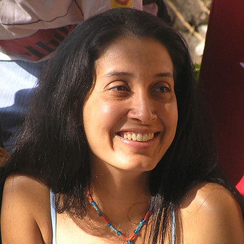 Shaheen Mistri