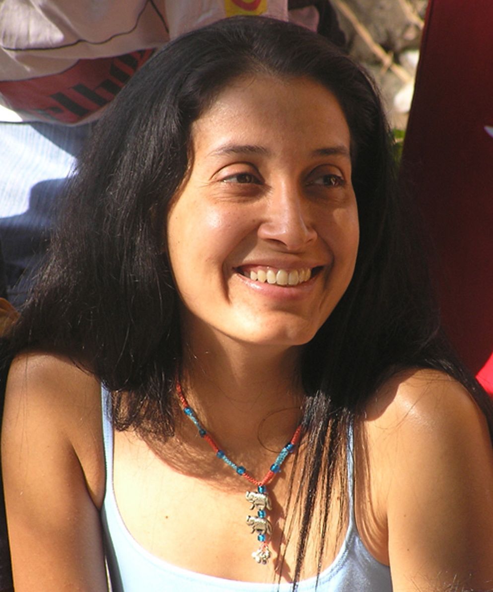 Shaheen Mistri