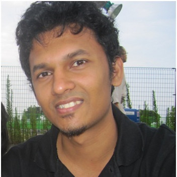 Peshala Jayasekara