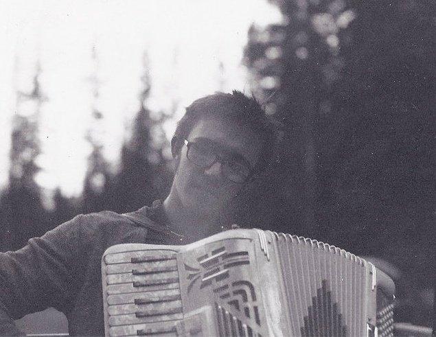 Daniel Staechelin