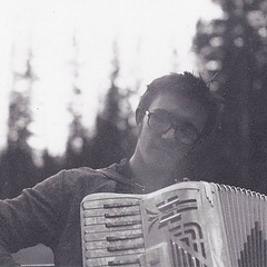 Daniel Staechelin