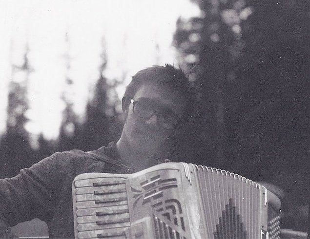Daniel Staechelin