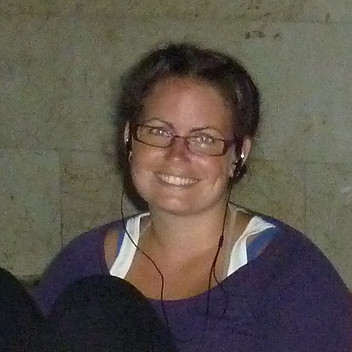 Alenka Bizjak