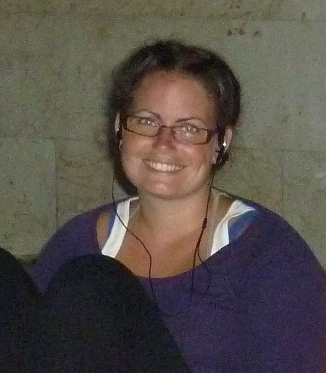 Alenka Bizjak