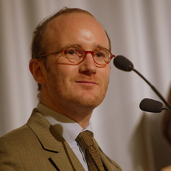 Olivier Maurel