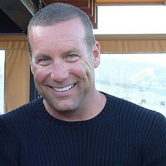 Jon La Grace