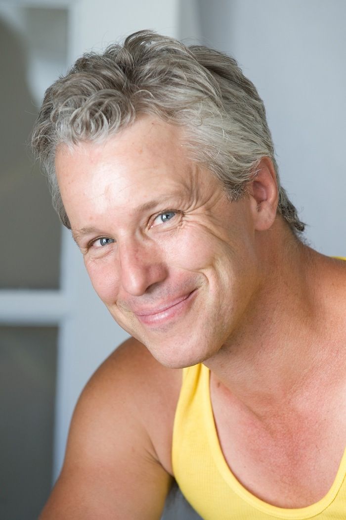Maurice Kaehler
