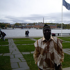 Robert Vifemi Muluh