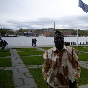 Robert Vifemi Muluh
