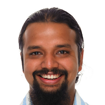 Gaurav Vaz
