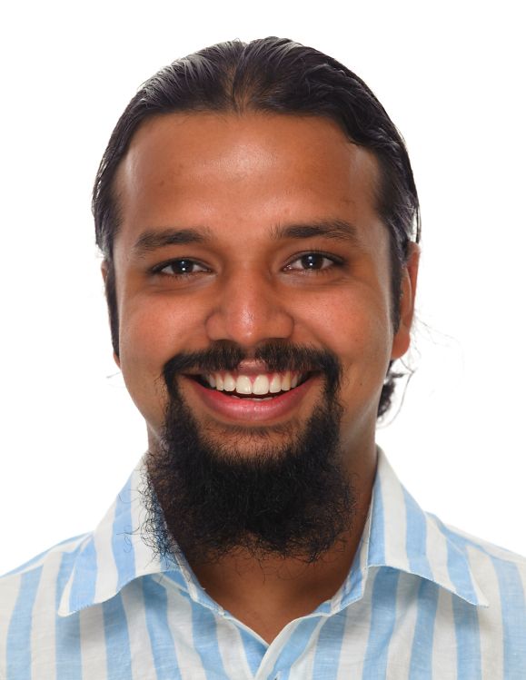 Gaurav Vaz