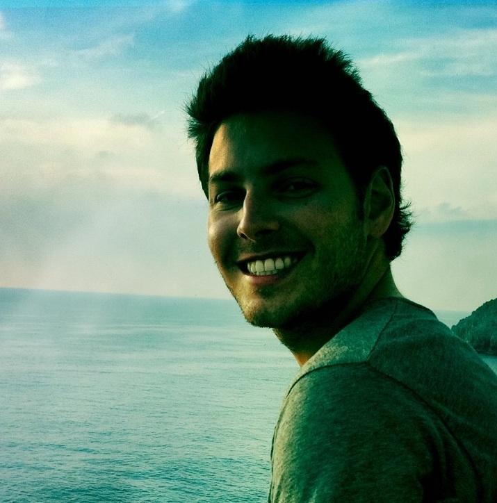 Elliott Bisnow