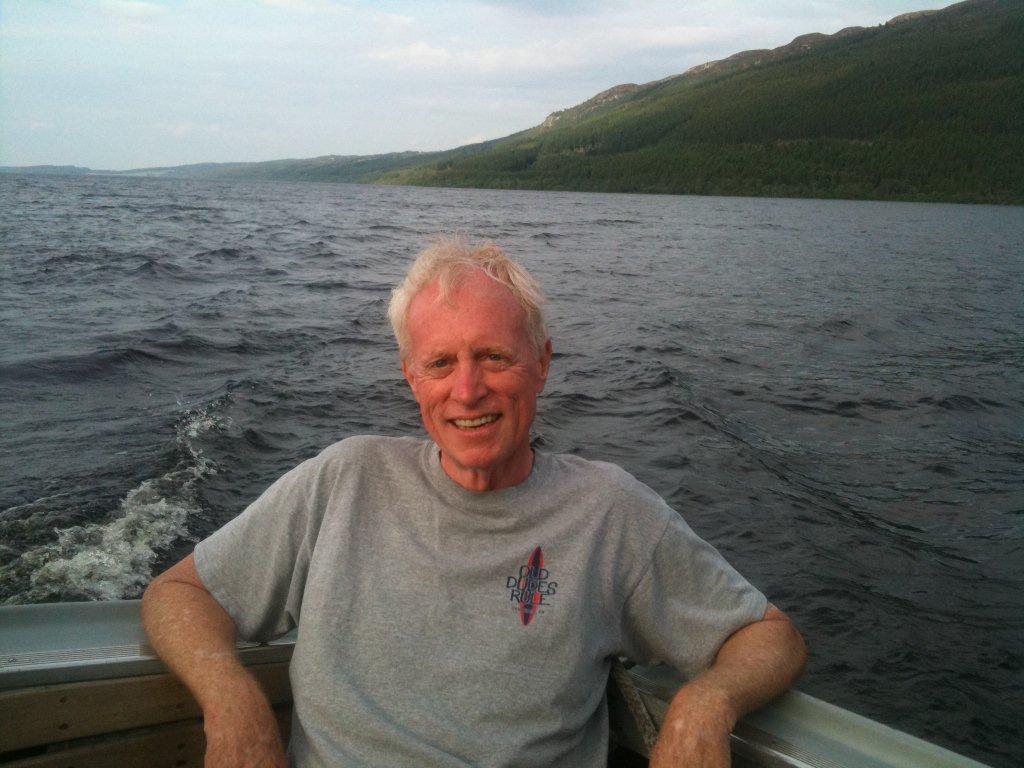 Stephen Rice