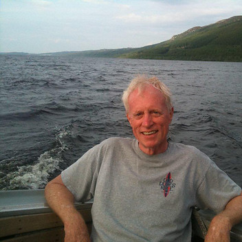 Stephen Rice