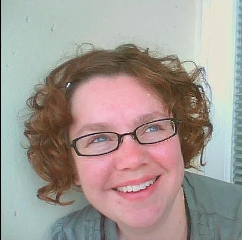 Anna Carlsson