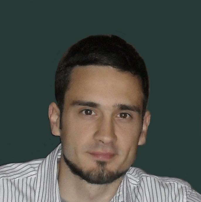 Djordje Ljubisic