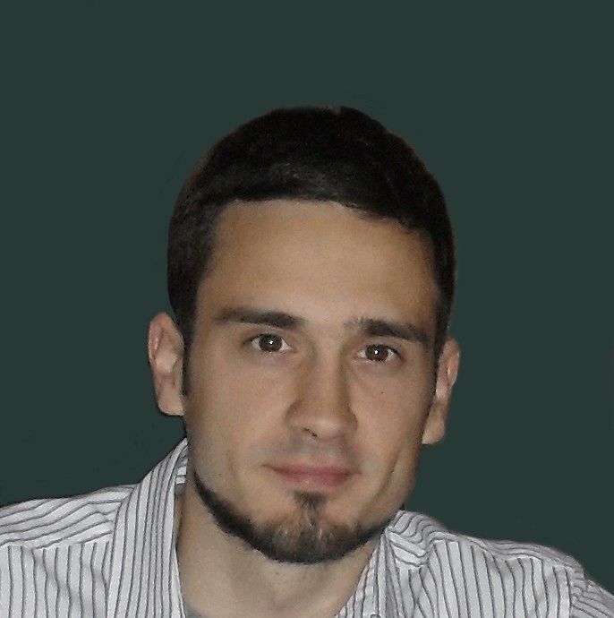 Djordje Ljubisic