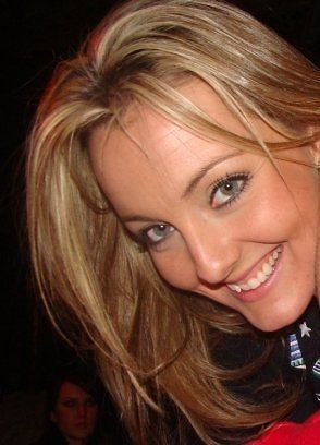Sarah Boswell