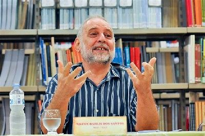 Nilton Bahlis dos Santos