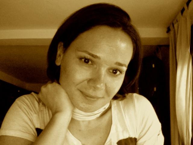Jelena Nedjic