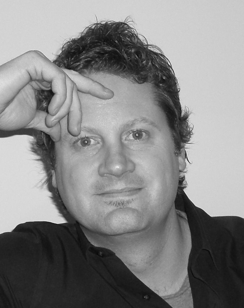 James Shuttleworth