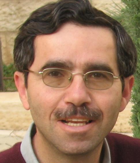 Yossi Strassler