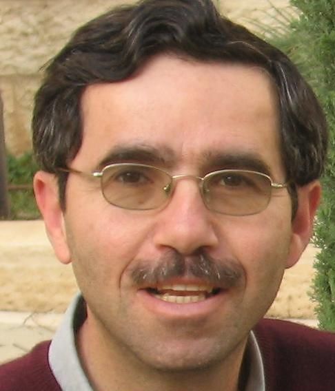 Yossi Strassler