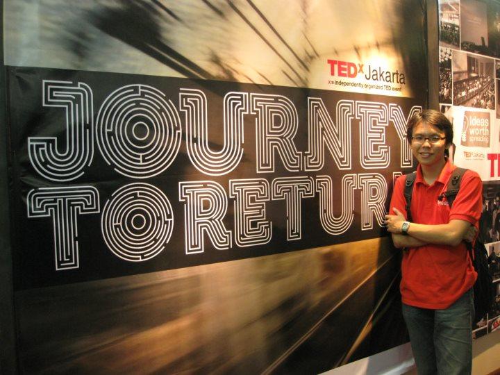 Herman Yosef Paryono