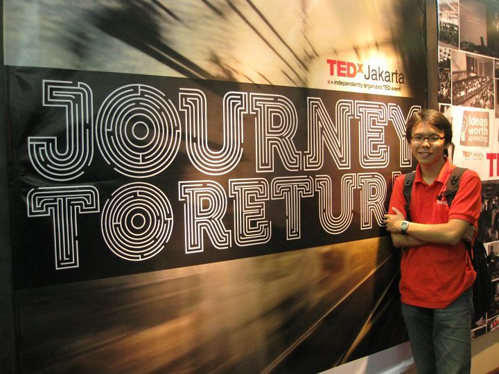 Herman Yosef Paryono
