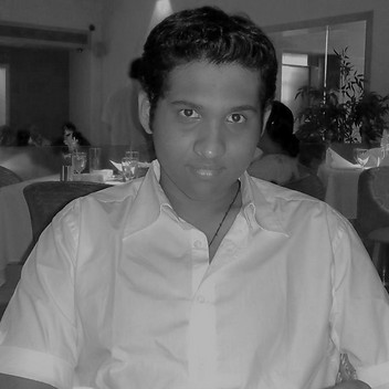 Vineet Venugopal